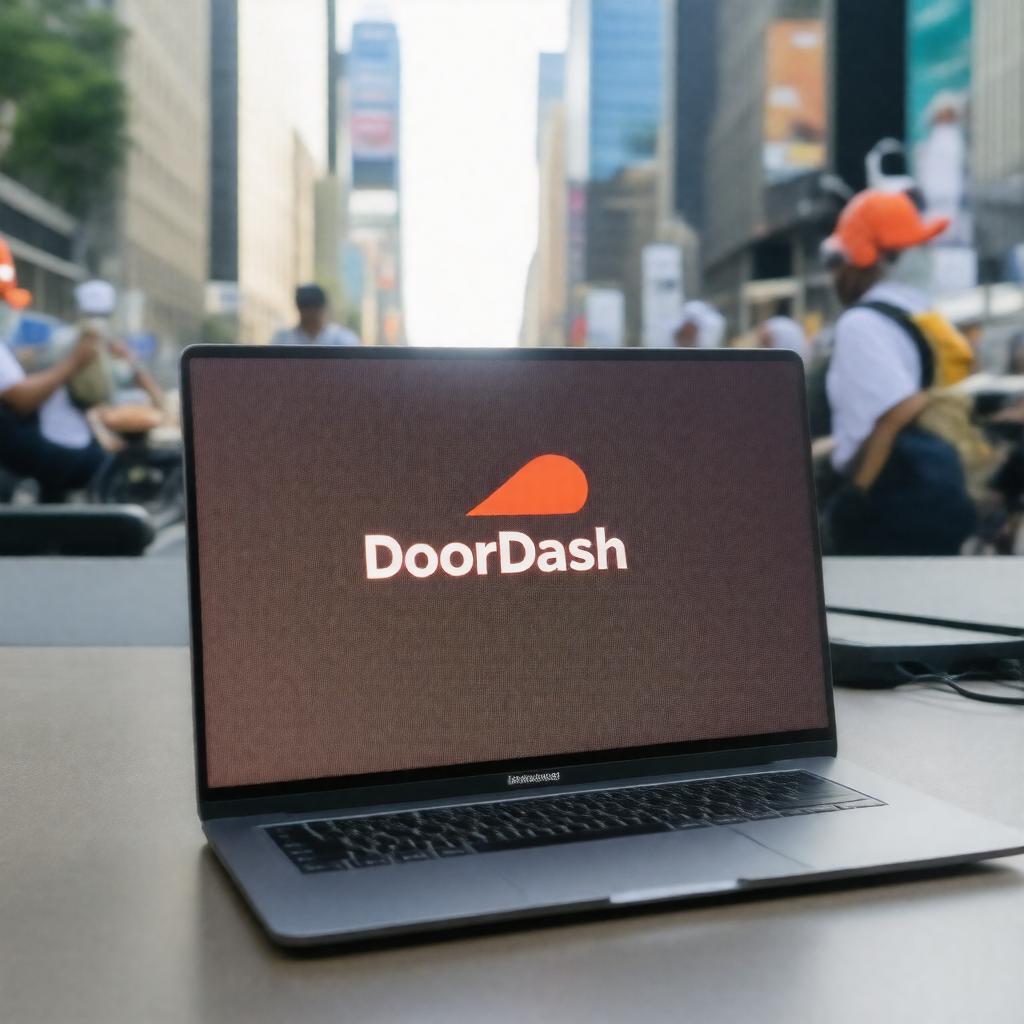 DoorDash, Inc.